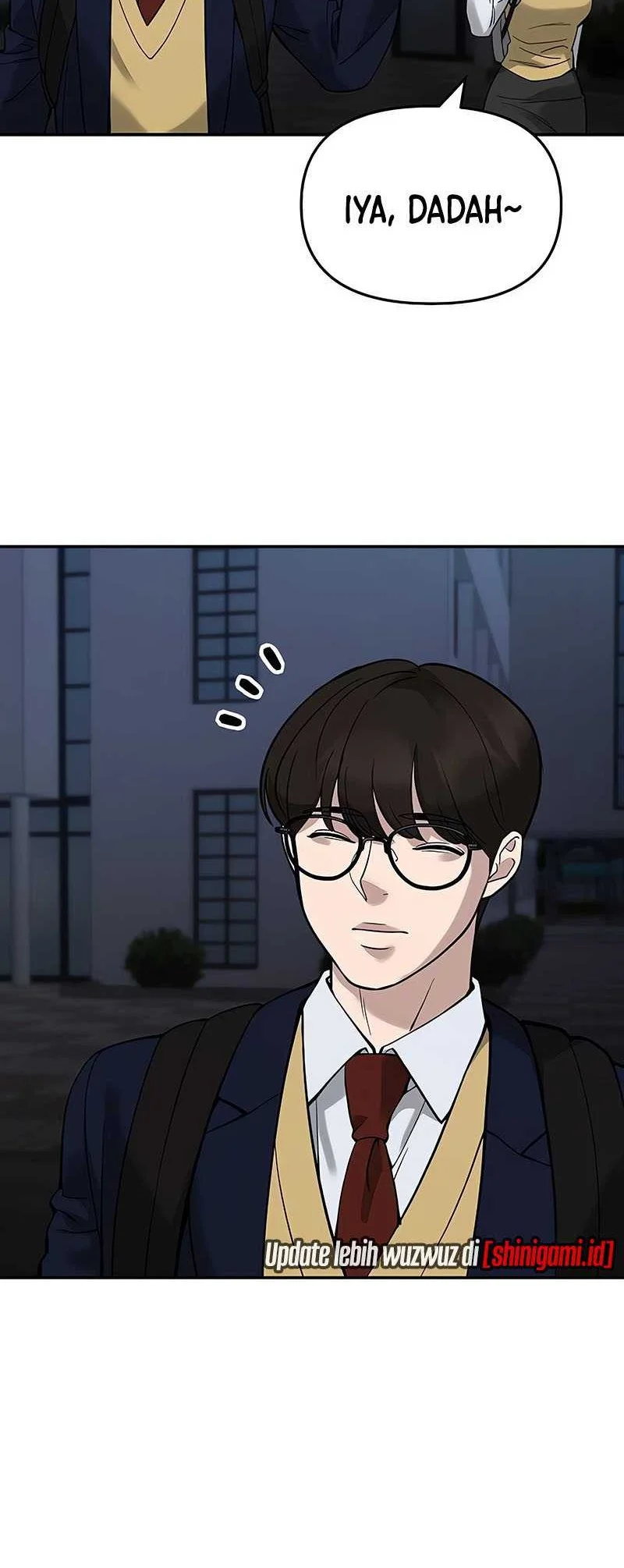 The Bully In Charge Chapter 60 Gambar 17