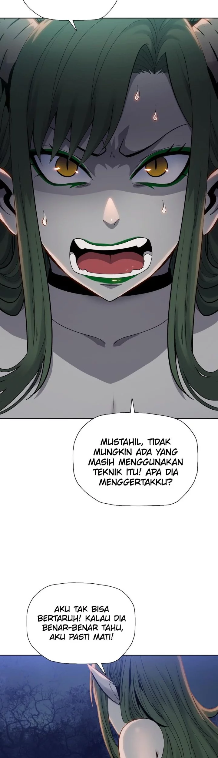 The Butcher Blade That Pierces All Realms Chapter 15 Gambar 3