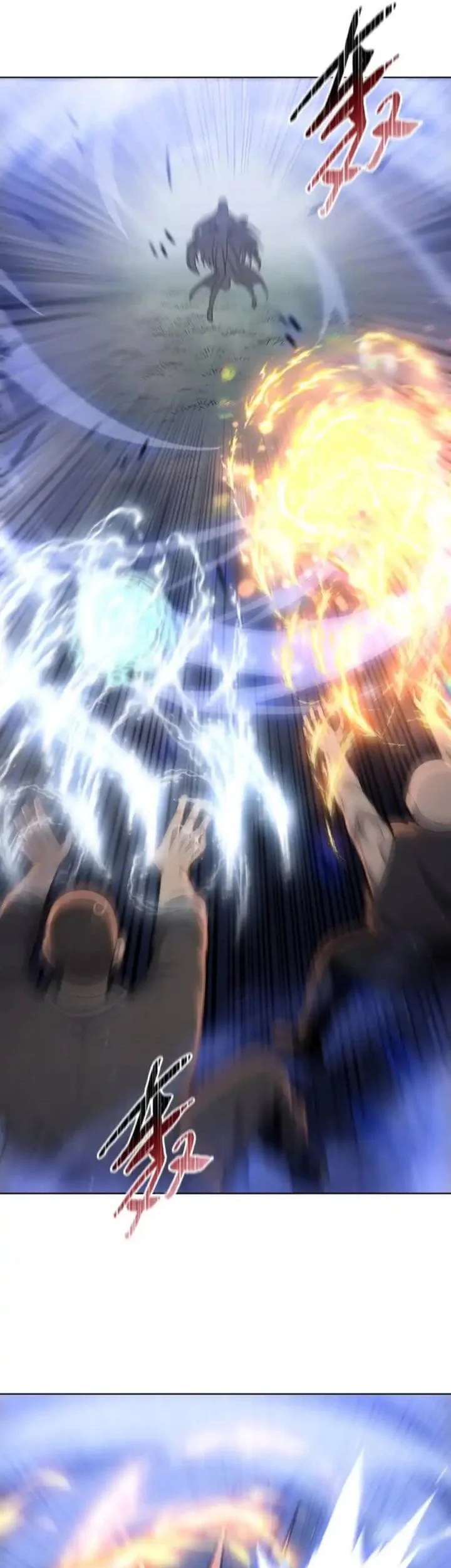 The Butcher Blade That Pierces All Realms Chapter 16 Gambar 32