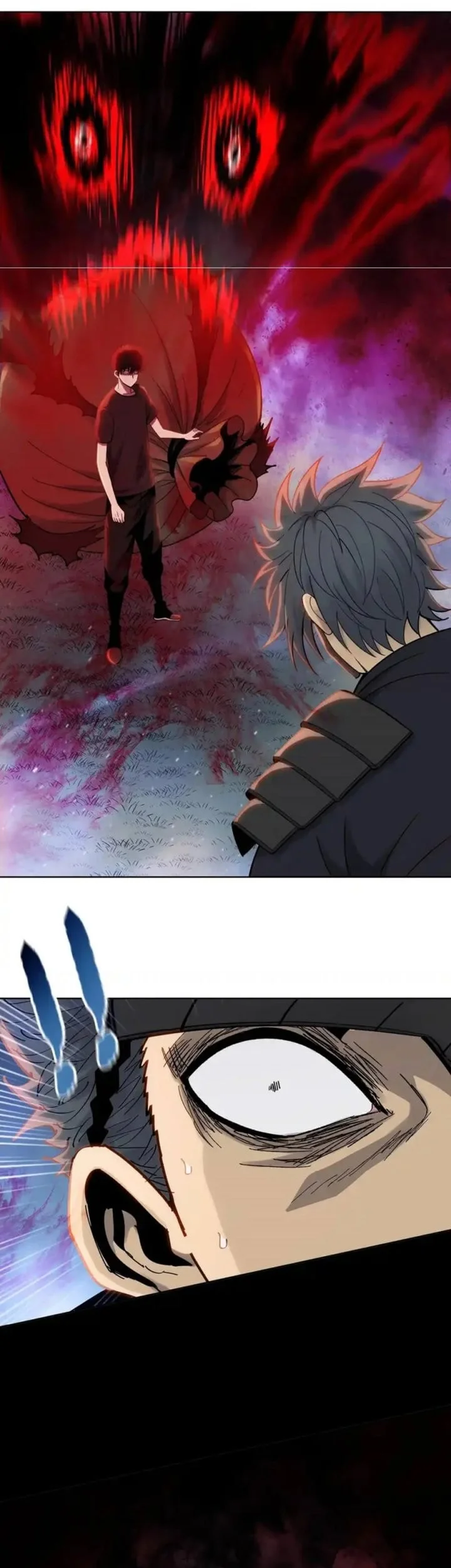 The Butcher Blade That Pierces All Realms Chapter 16 Gambar 36