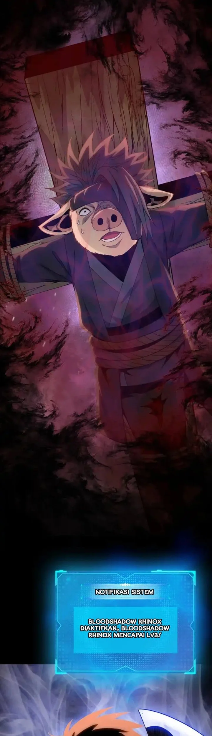 The Butcher Blade That Pierces All Realms Chapter 16 Gambar 37