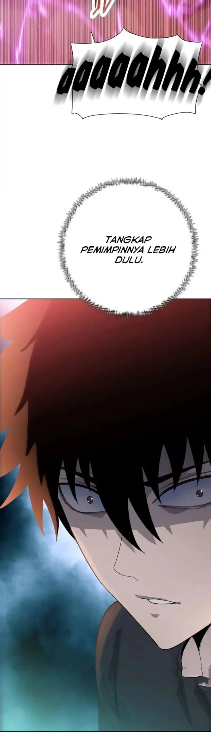 The Butcher Blade That Pierces All Realms Chapter 16 Gambar 50