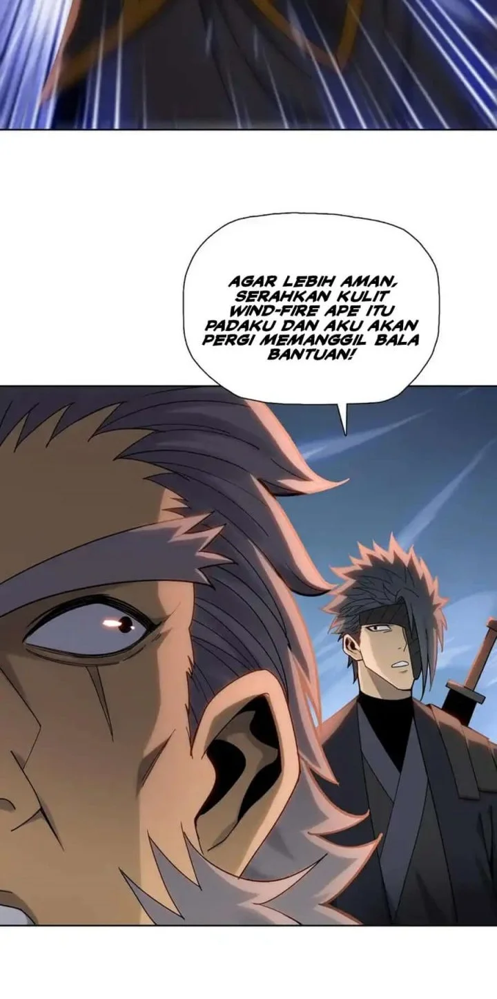 The Butcher Blade That Pierces All Realms Chapter 16 Gambar 6