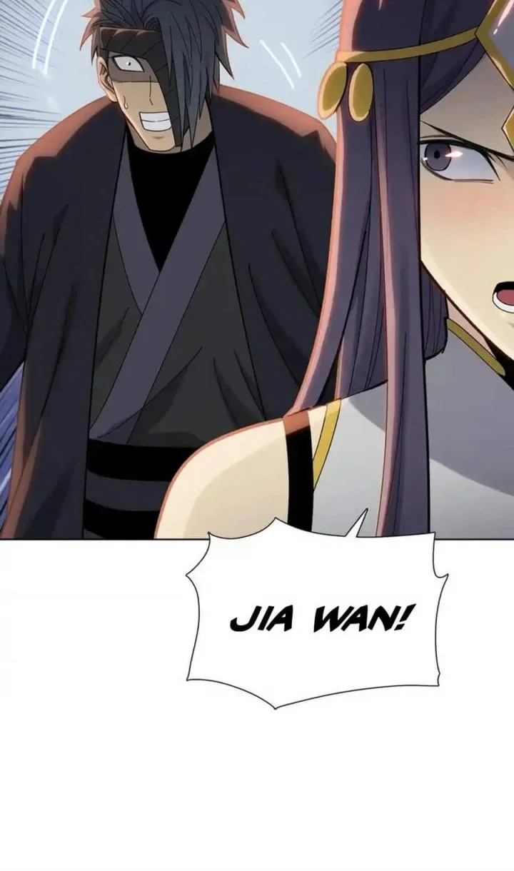 The Butcher Blade That Pierces All Realms Chapter 16 Gambar 10