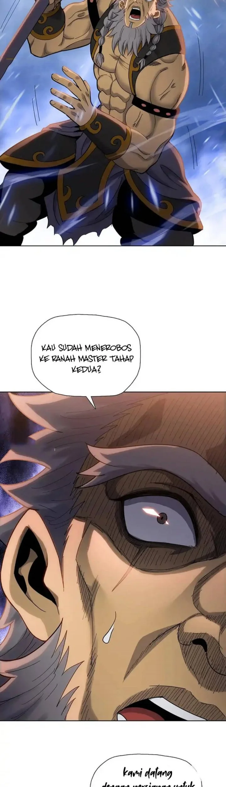 The Butcher Blade That Pierces All Realms Chapter 16 Gambar 22