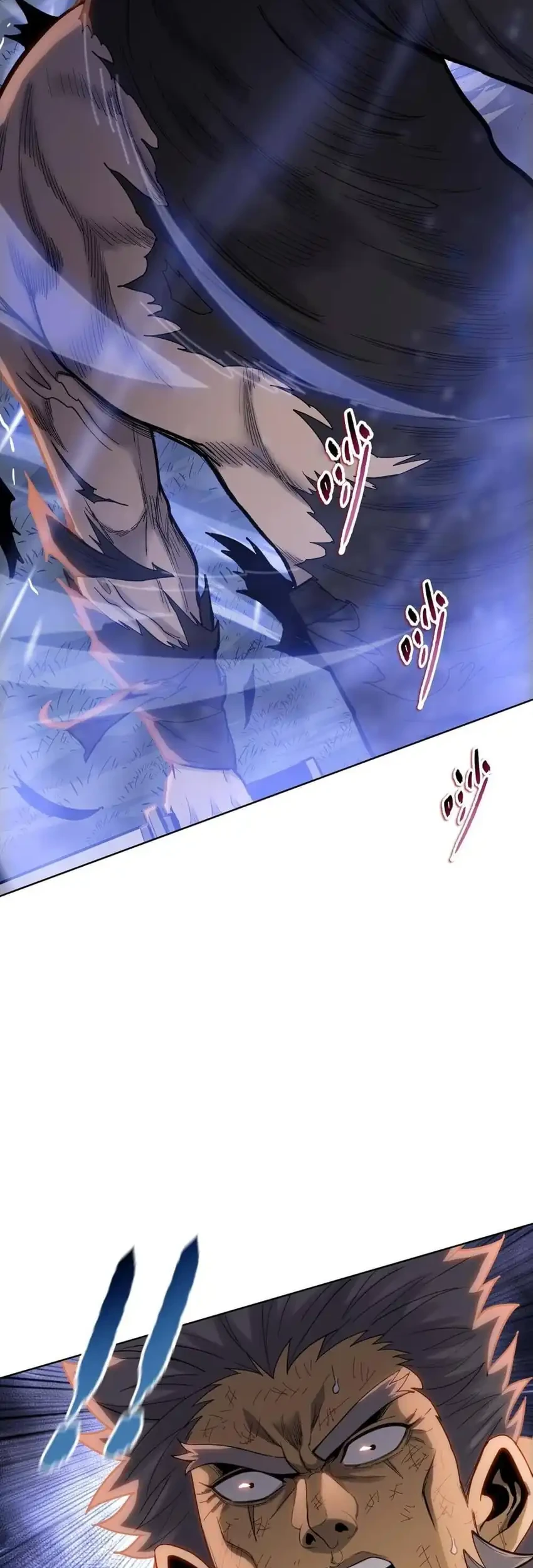 The Butcher Blade That Pierces All Realms Chapter 17 Gambar 41