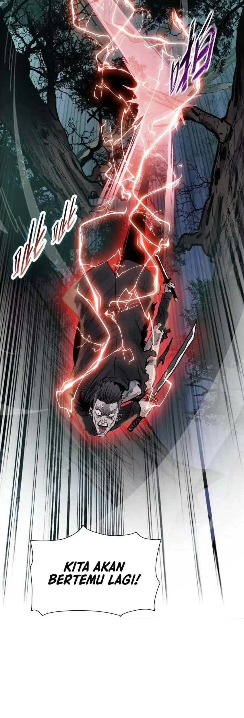 The Butcher Blade That Pierces All Realms Chapter 17 Gambar 49