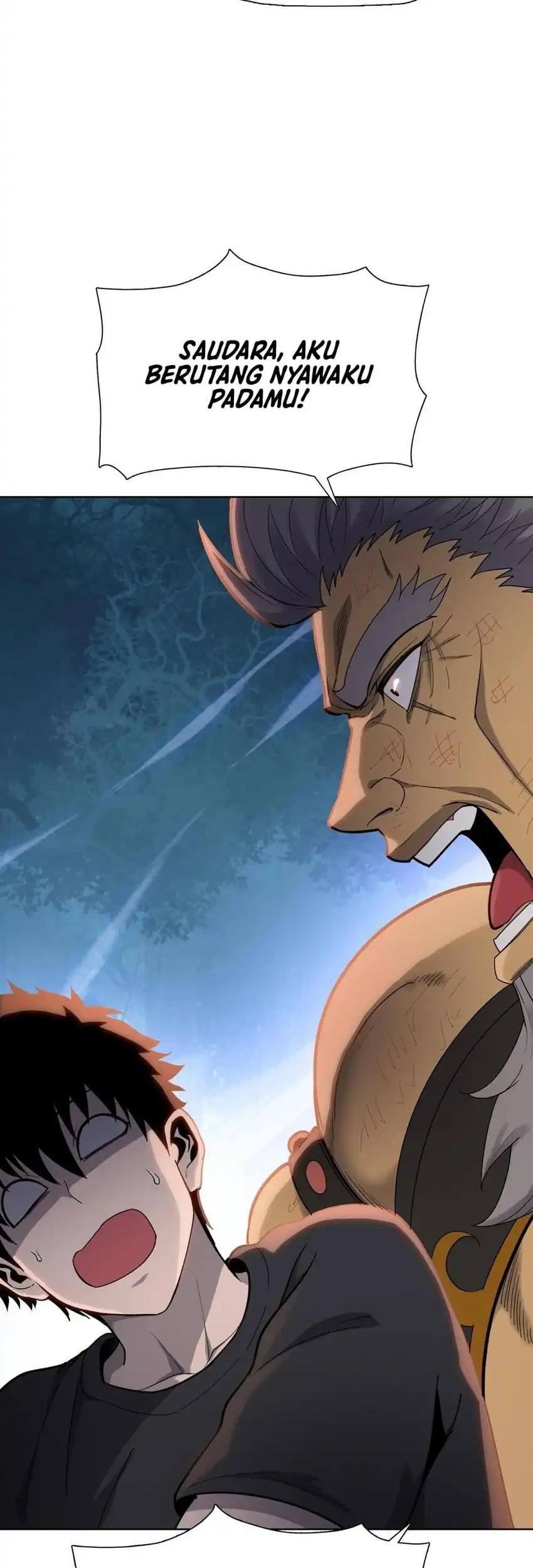 The Butcher Blade That Pierces All Realms Chapter 17 Gambar 54