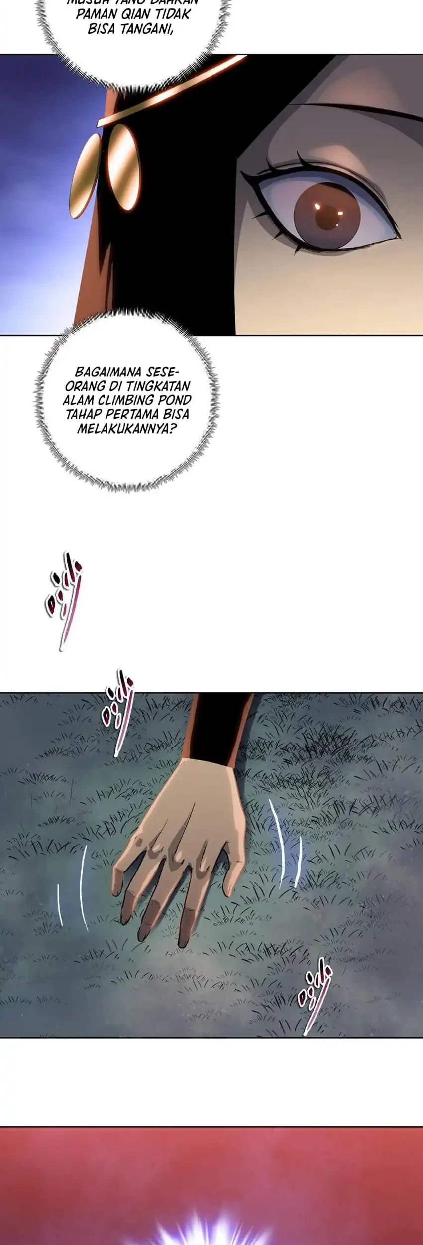 The Butcher Blade That Pierces All Realms Chapter 17 Gambar 56