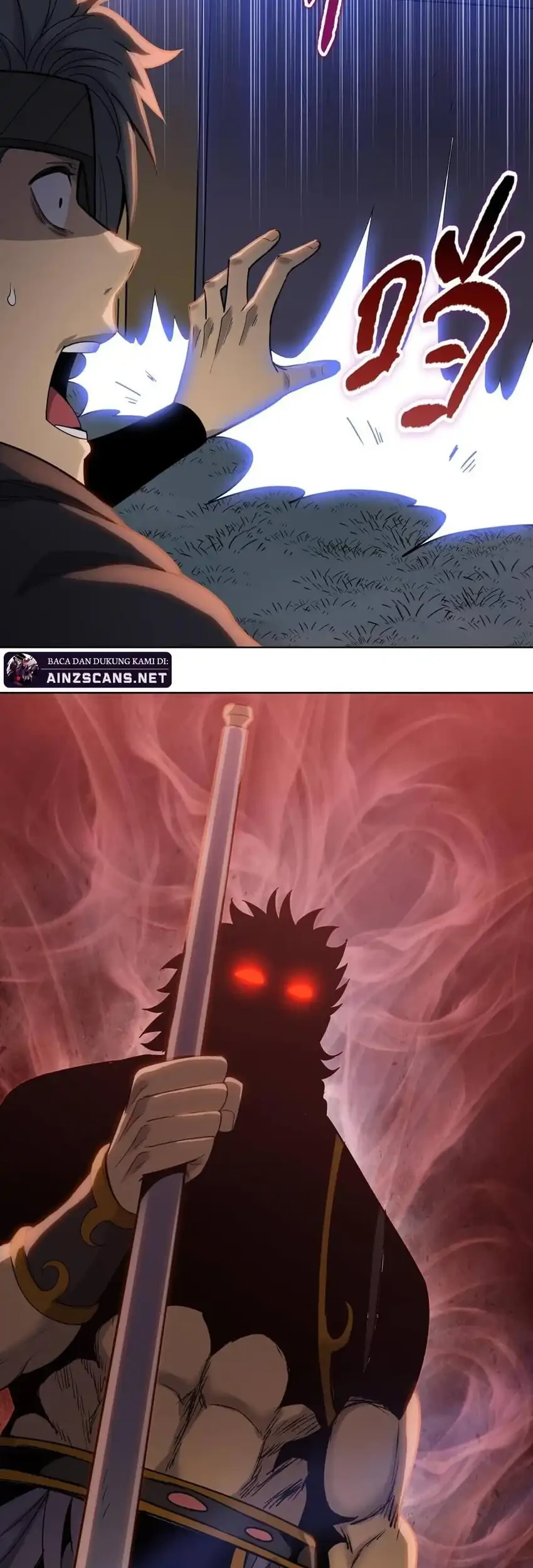 The Butcher Blade That Pierces All Realms Chapter 17 Gambar 59