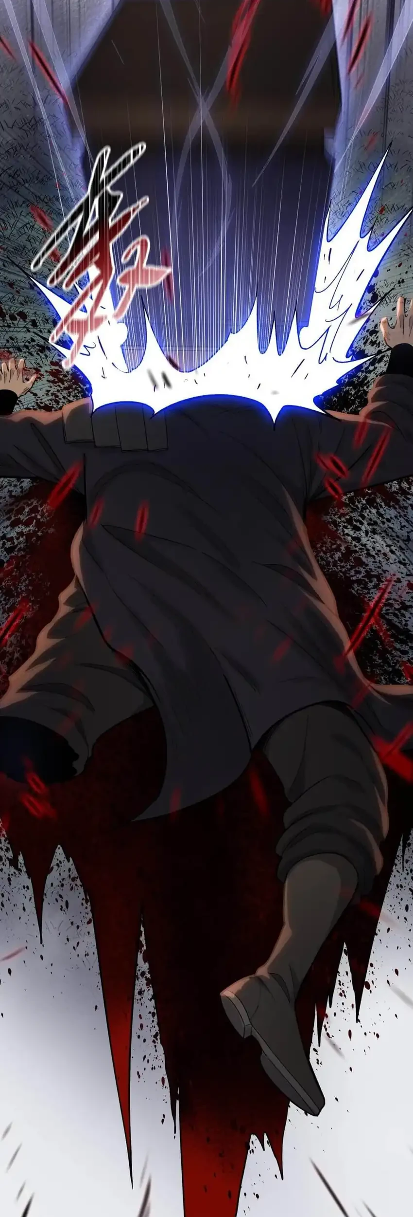 The Butcher Blade That Pierces All Realms Chapter 17 Gambar 64