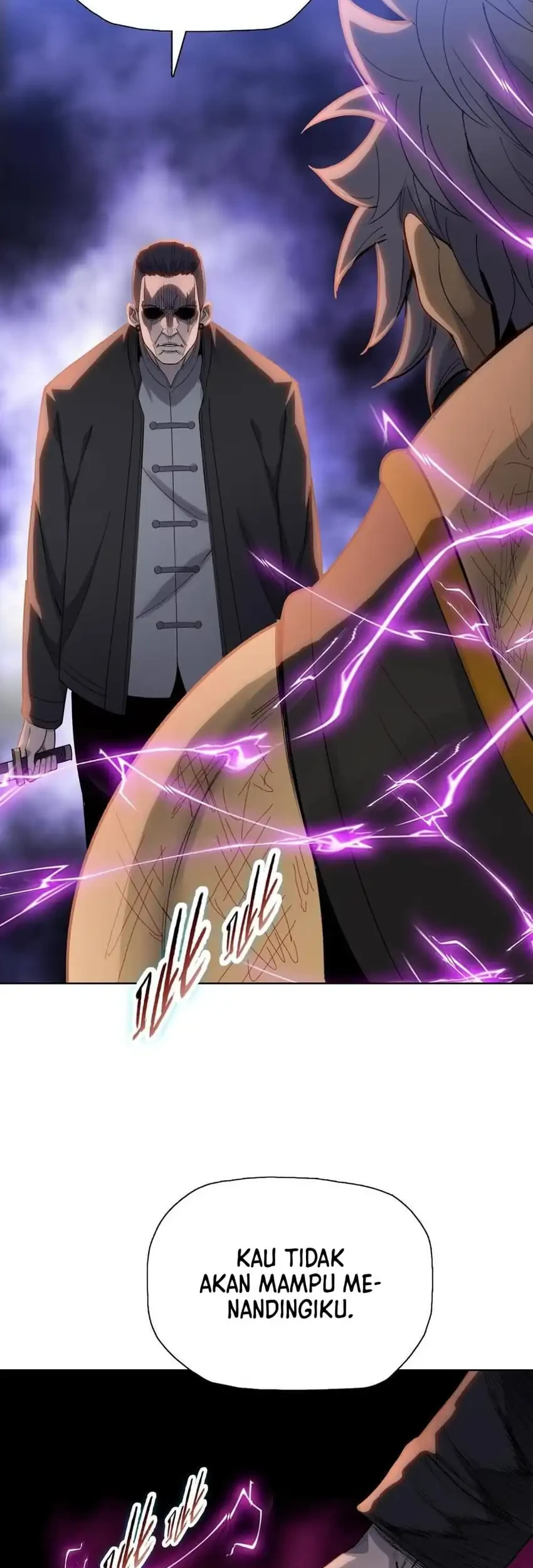 The Butcher Blade That Pierces All Realms Chapter 17 Gambar 6