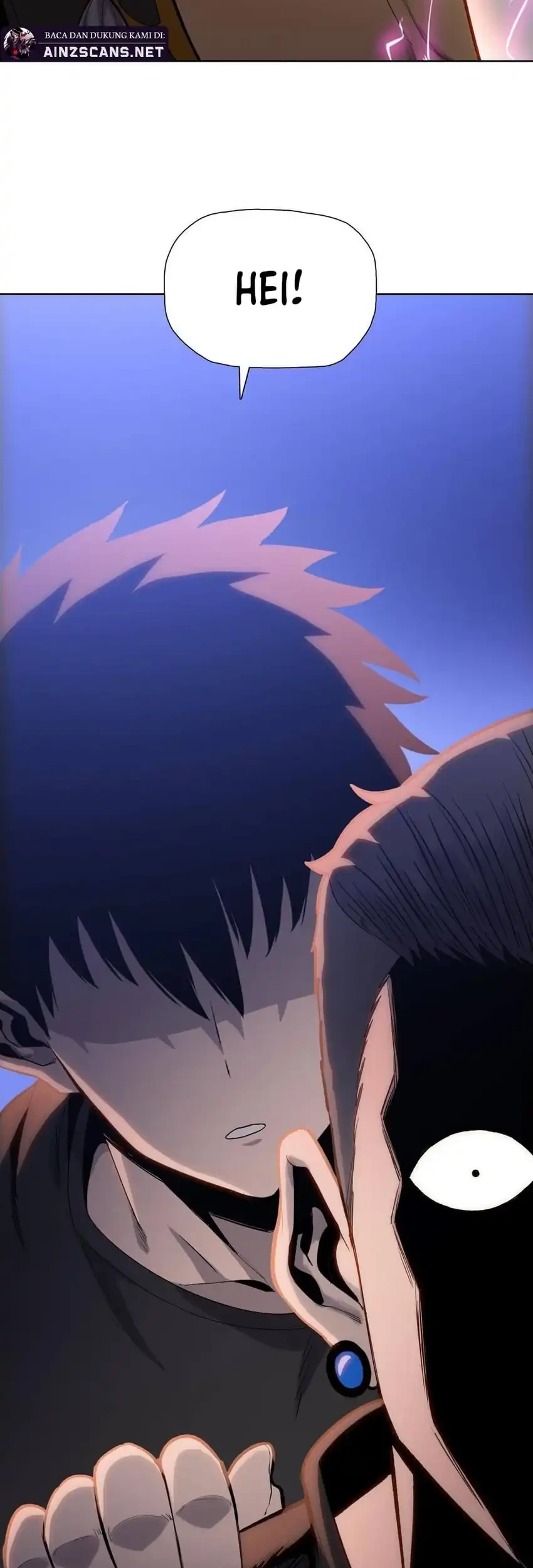 The Butcher Blade That Pierces All Realms Chapter 17 Gambar 9