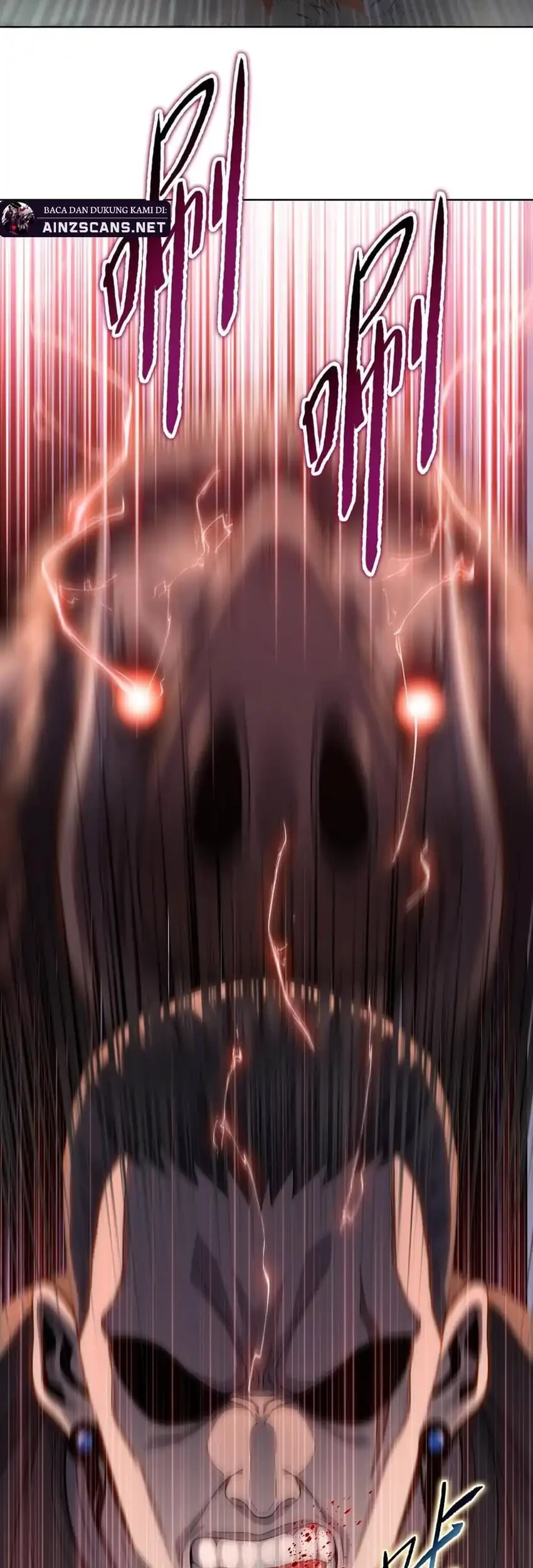 The Butcher Blade That Pierces All Realms Chapter 17 Gambar 14