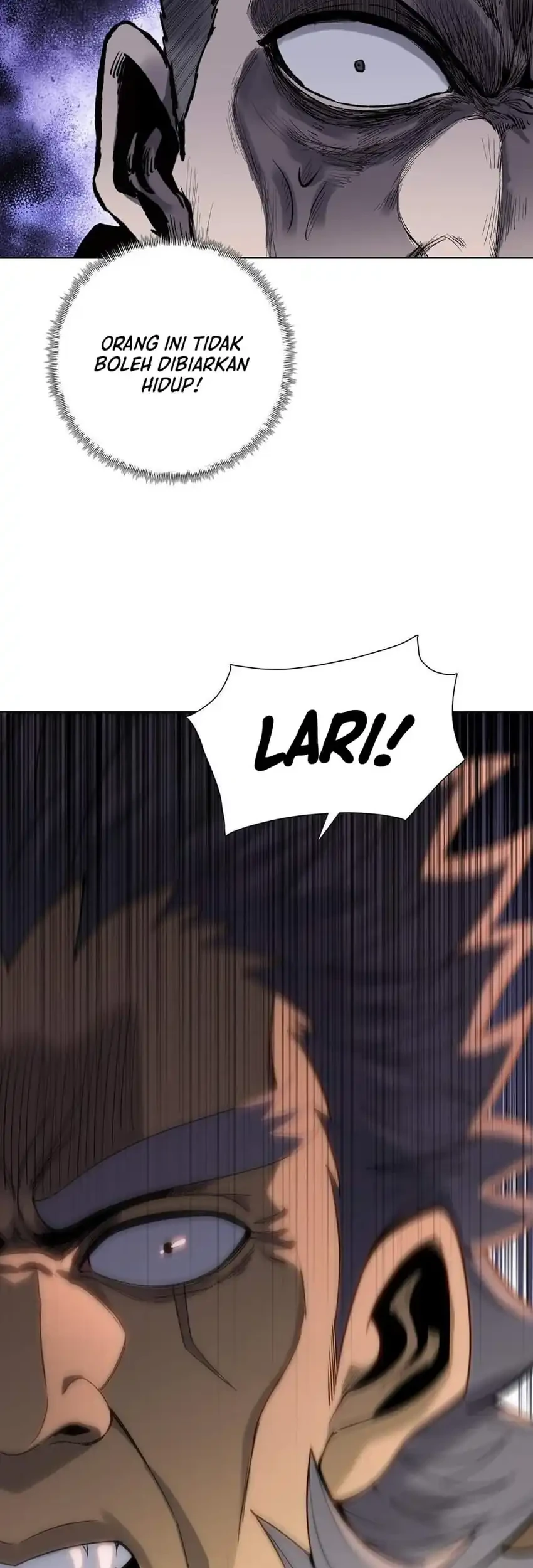 The Butcher Blade That Pierces All Realms Chapter 17 Gambar 19