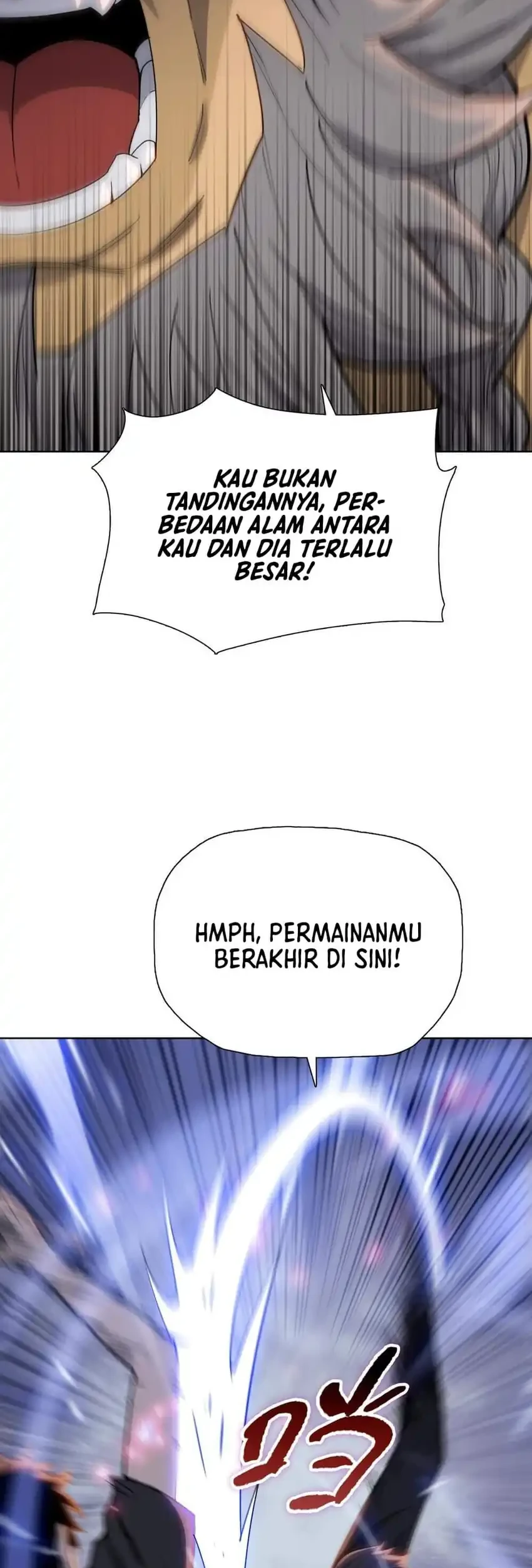 The Butcher Blade That Pierces All Realms Chapter 17 Gambar 20