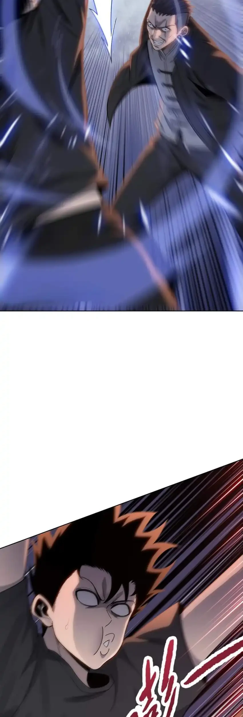 The Butcher Blade That Pierces All Realms Chapter 17 Gambar 21