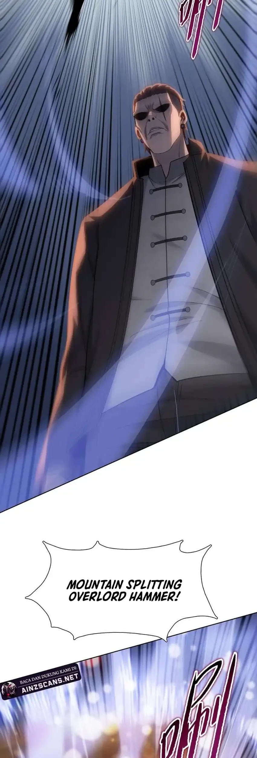 The Butcher Blade That Pierces All Realms Chapter 17 Gambar 28