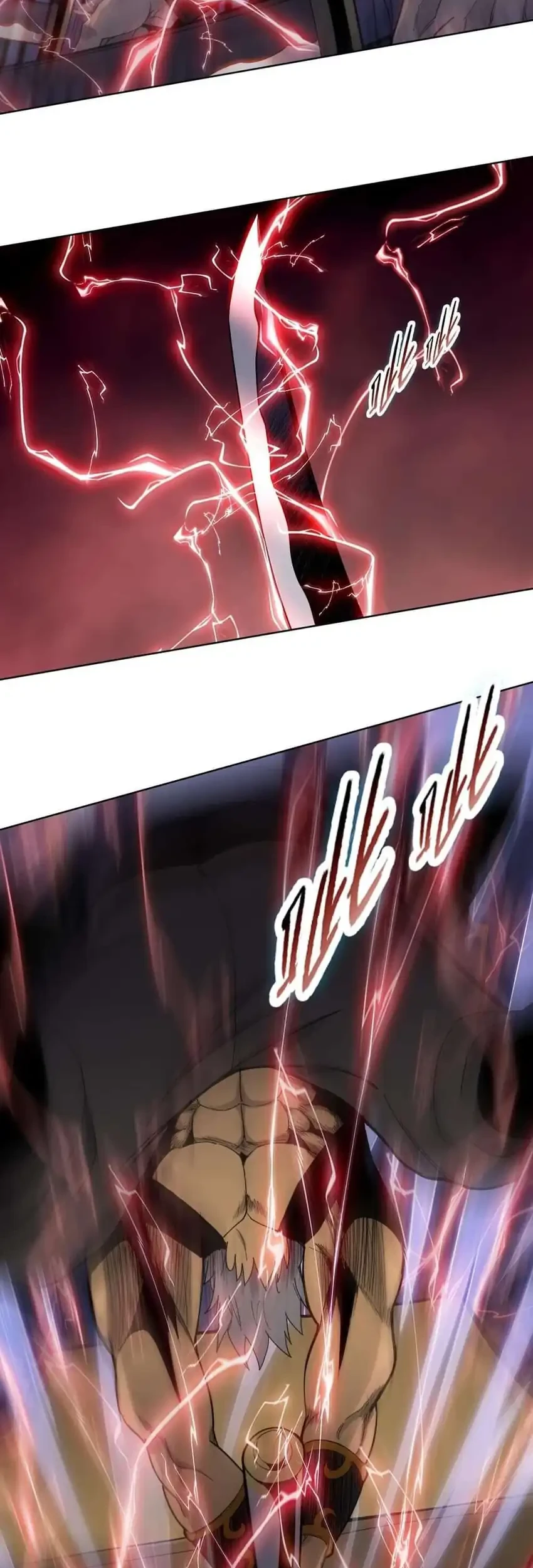 The Butcher Blade That Pierces All Realms Chapter 17 Gambar 30