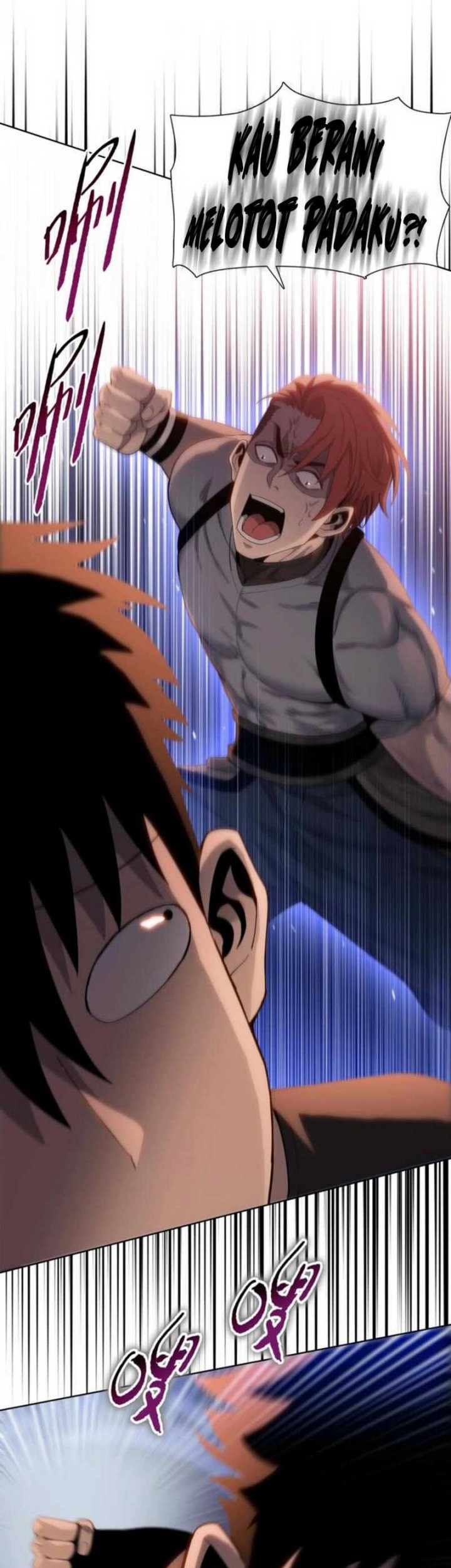 The Butcher Blade That Pierces All Realms Chapter 2 Gambar 38