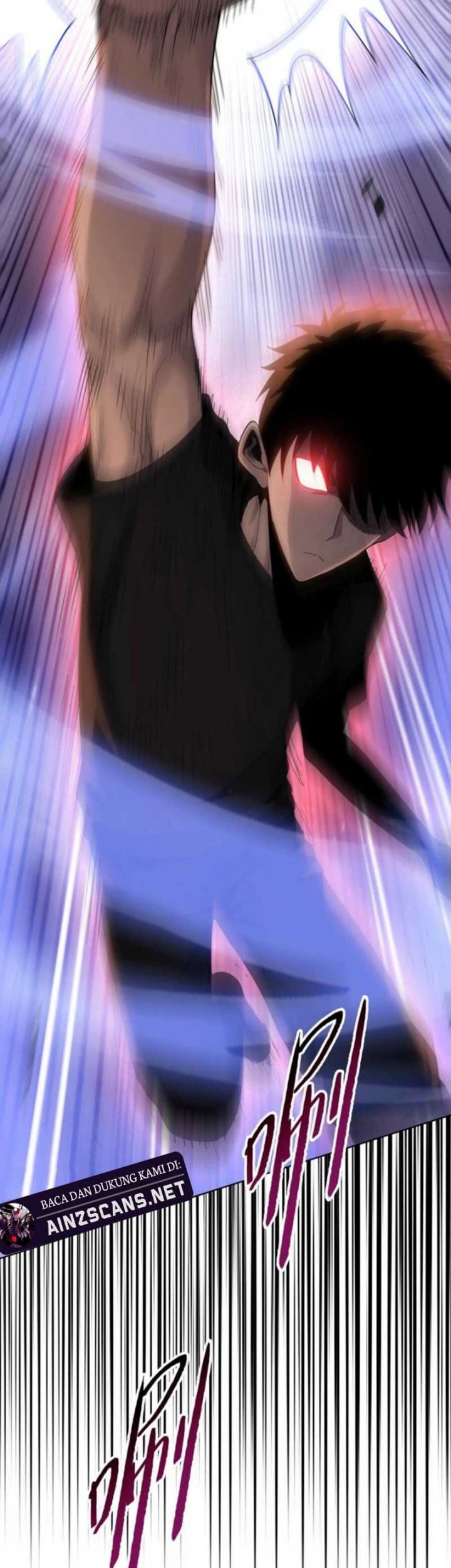 The Butcher Blade That Pierces All Realms Chapter 2 Gambar 40