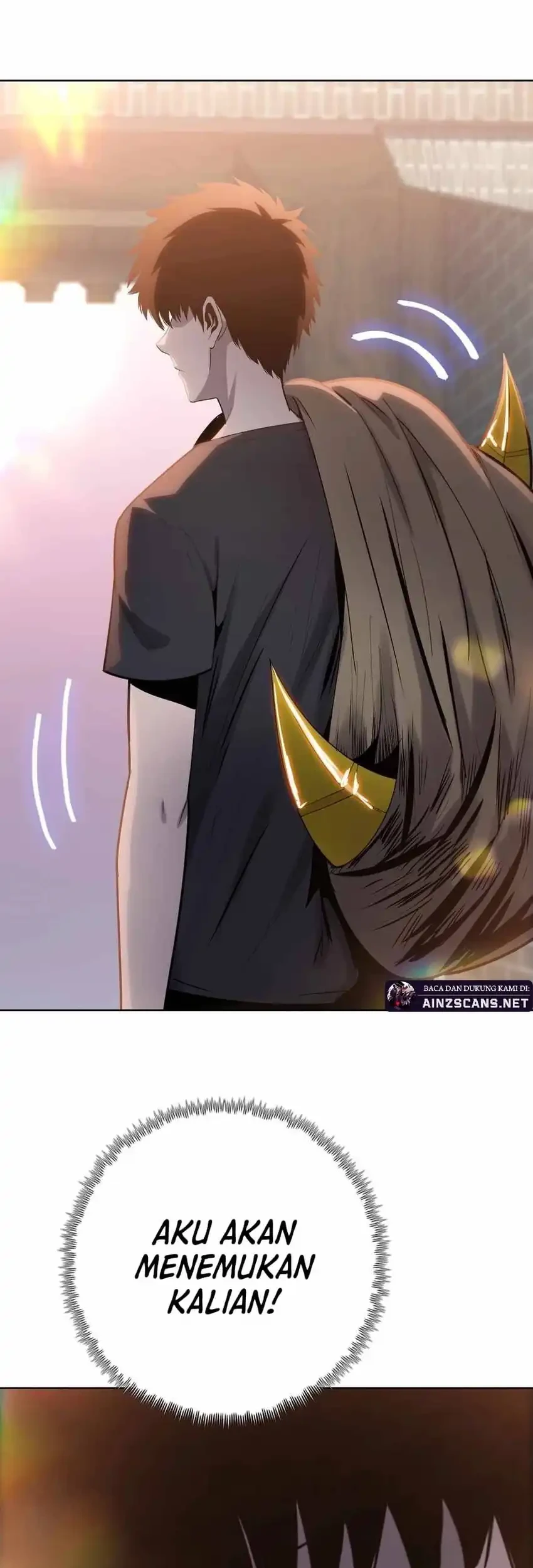 The Butcher Blade That Pierces All Realms Chapter 20 Gambar 37