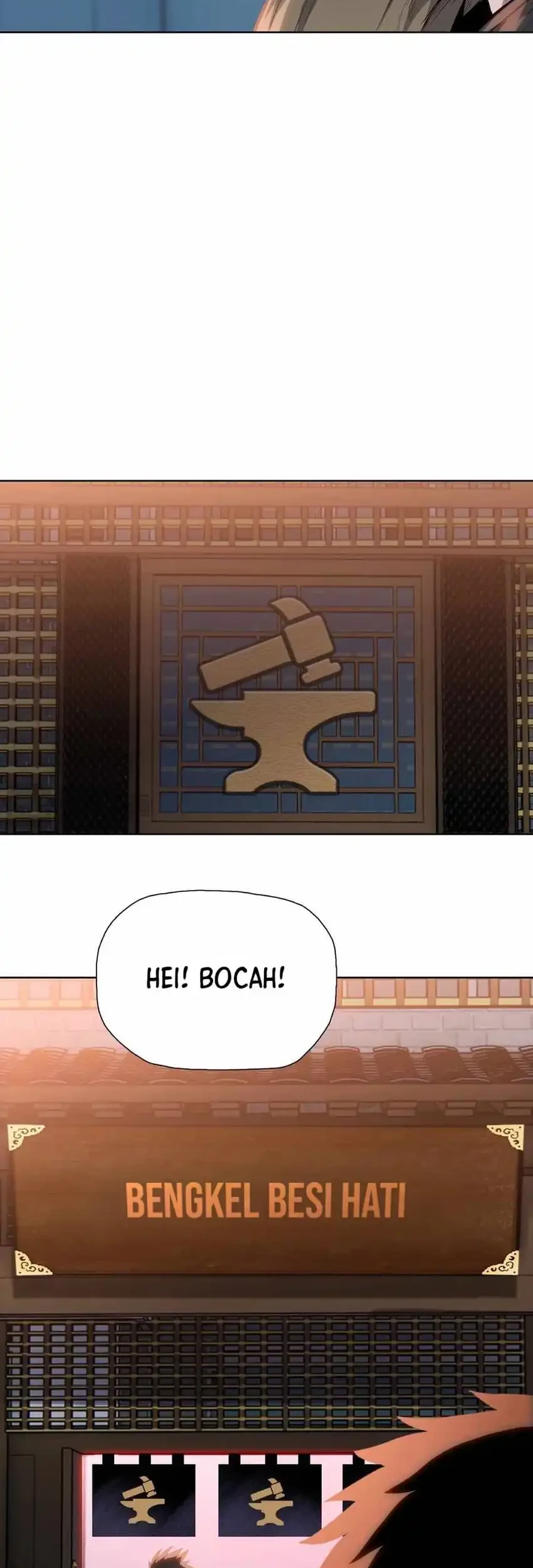 The Butcher Blade That Pierces All Realms Chapter 20 Gambar 40