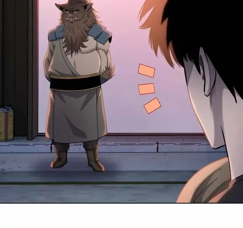 The Butcher Blade That Pierces All Realms Chapter 20 Gambar 41