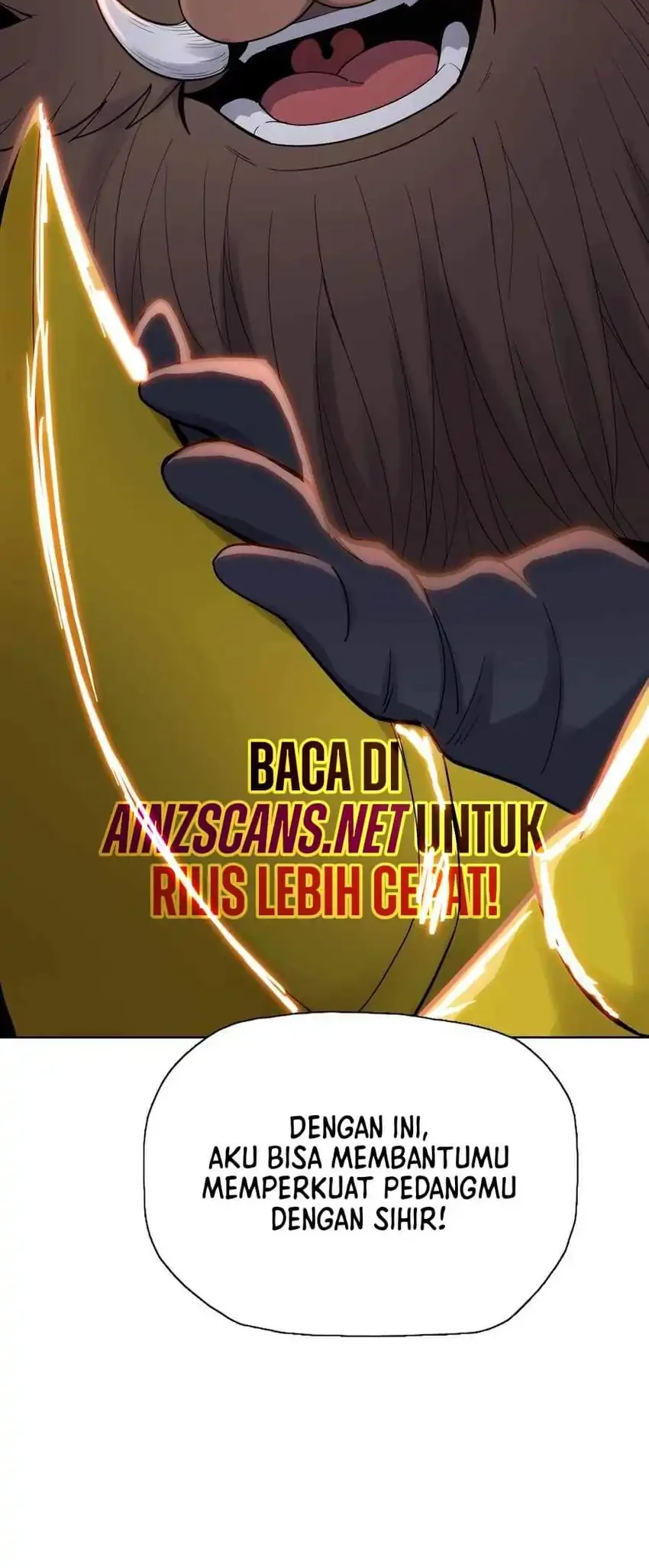 The Butcher Blade That Pierces All Realms Chapter 20 Gambar 48