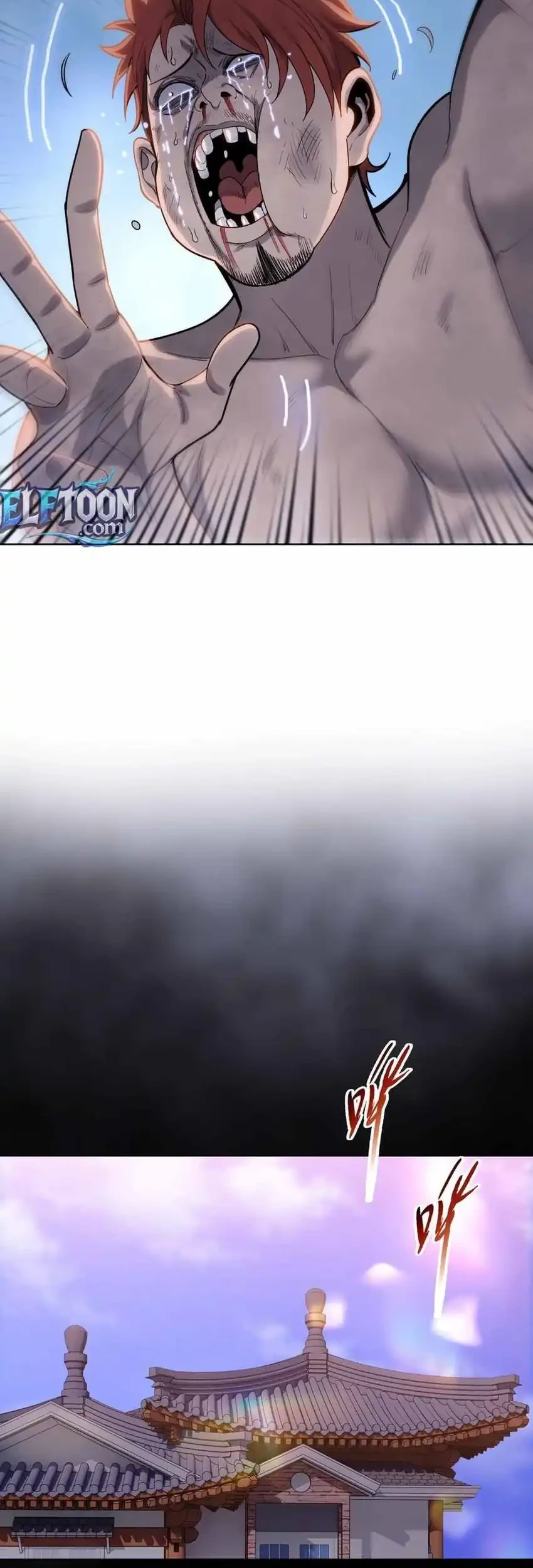 The Butcher Blade That Pierces All Realms Chapter 20 Gambar 8