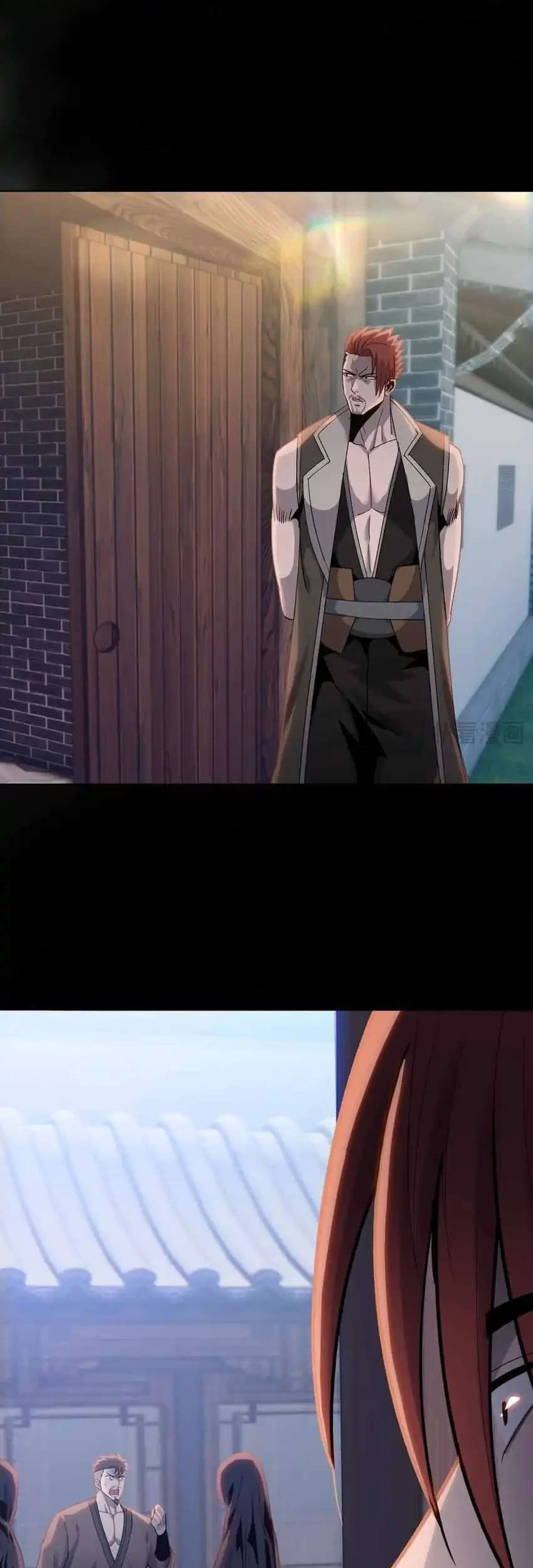 The Butcher Blade That Pierces All Realms Chapter 20 Gambar 9