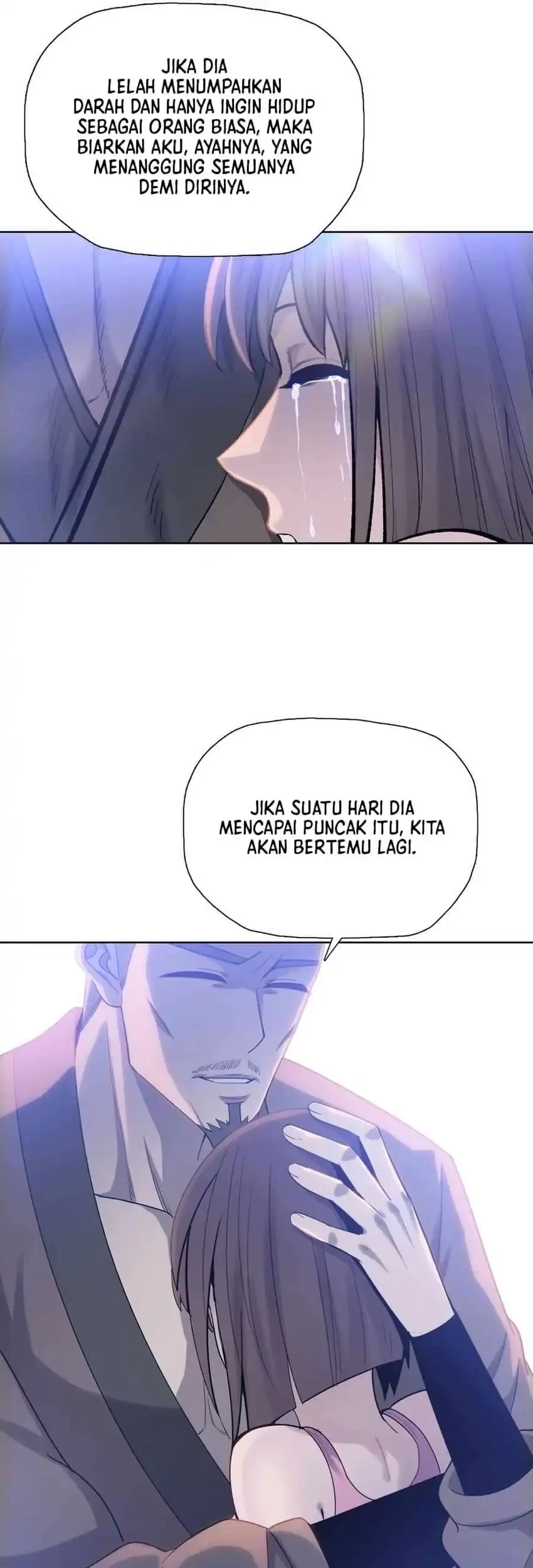 The Butcher Blade That Pierces All Realms Chapter 20 Gambar 22