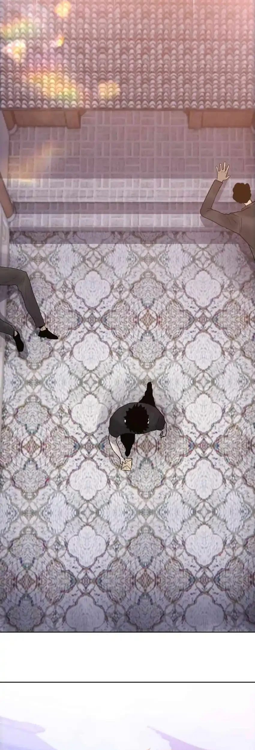 The Butcher Blade That Pierces All Realms Chapter 20 Gambar 24