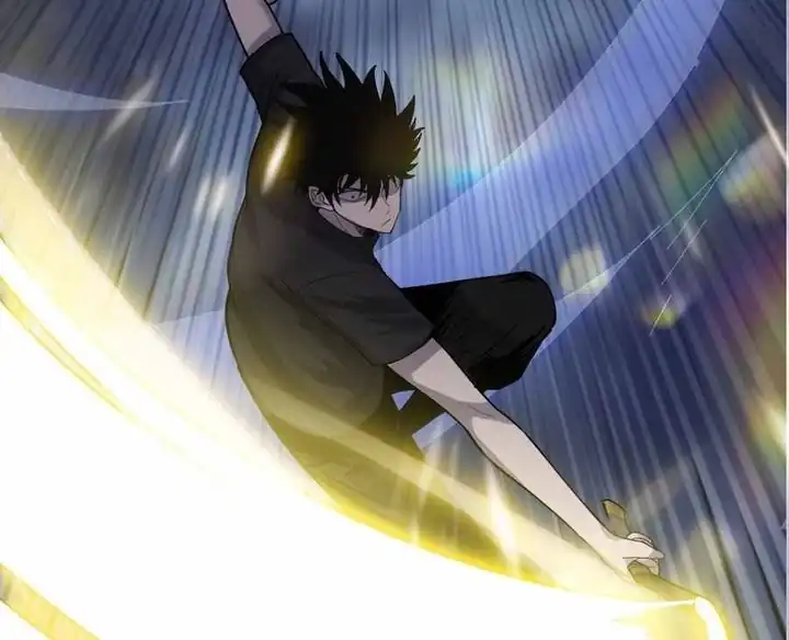 The Butcher Blade That Pierces All Realms Chapter 21 Gambar 20