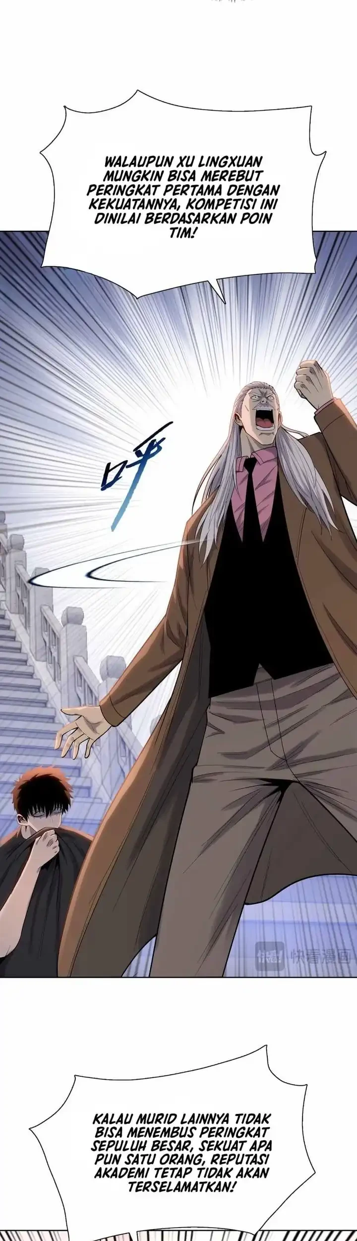 The Butcher Blade That Pierces All Realms Chapter 21 Gambar 48