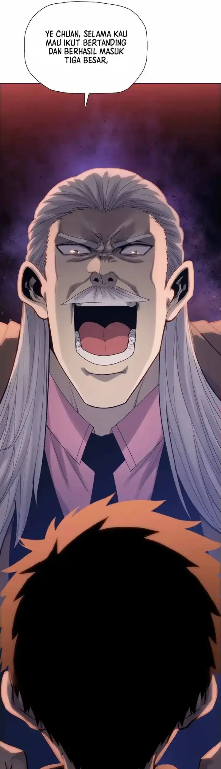 The Butcher Blade That Pierces All Realms Chapter 21 Gambar 51