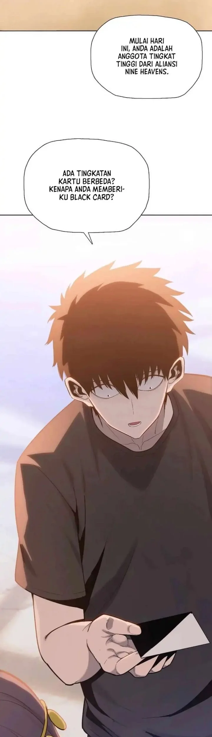 the butcher blade that pierces all realms chapter 22 - Page 29