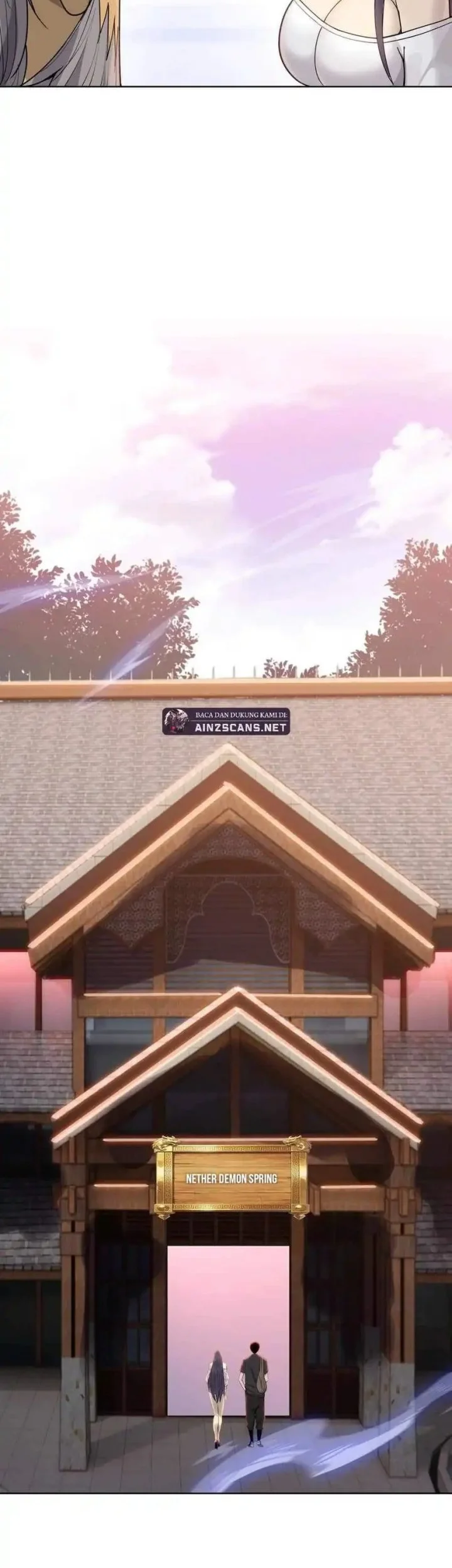 the butcher blade that pierces all realms chapter 22 - Page 38