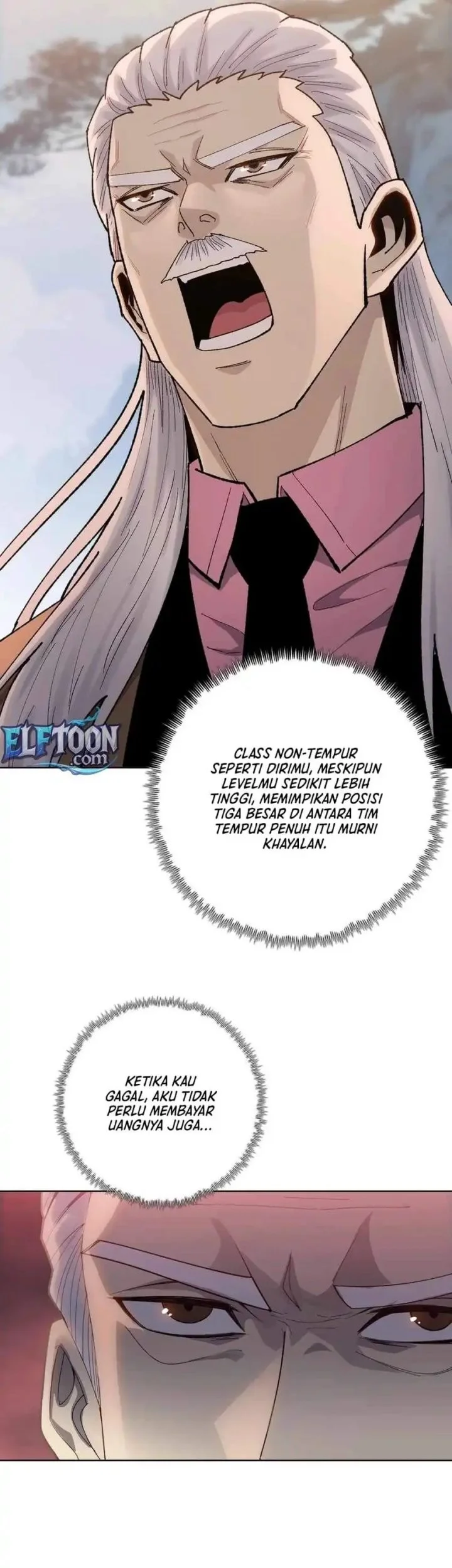 the butcher blade that pierces all realms chapter 22 - Page 6