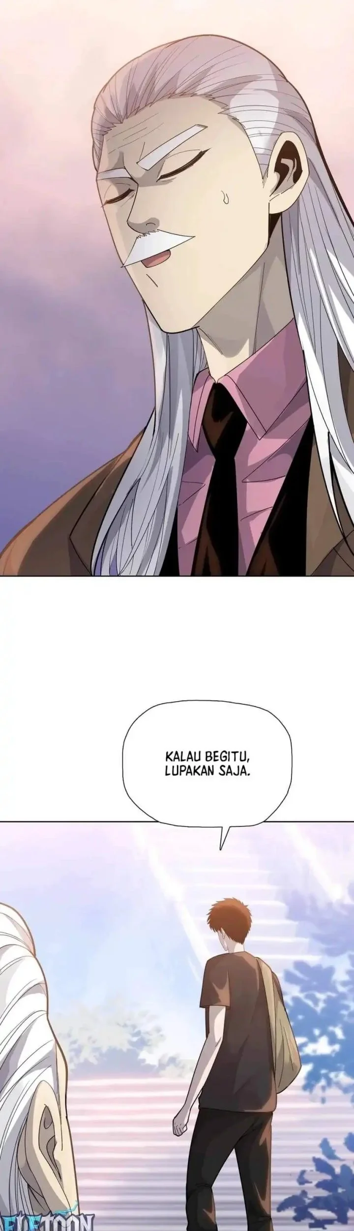 the butcher blade that pierces all realms chapter 22 - Page 8