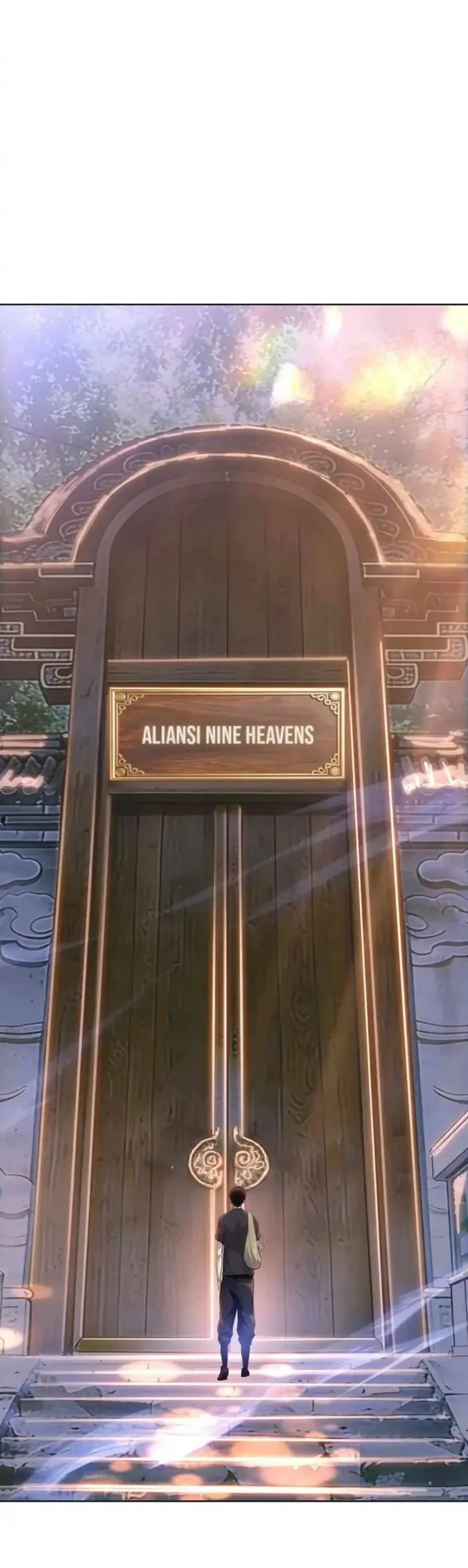 the butcher blade that pierces all realms chapter 22 - Page 12