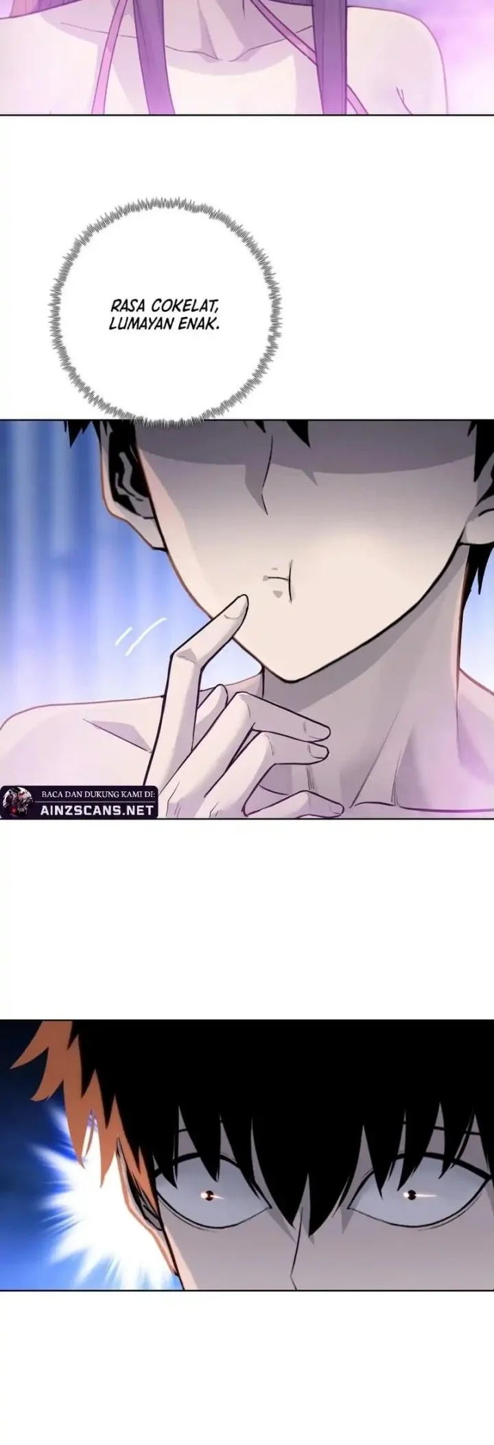 the butcher blade that pierces all realms chapter 23 - Page 10