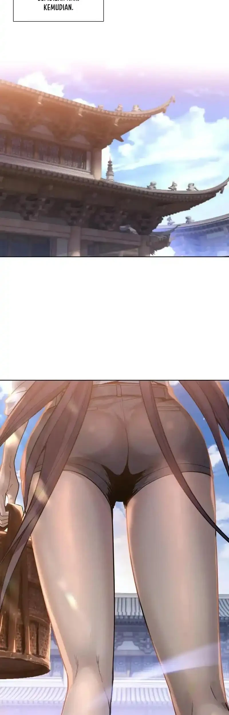 the butcher blade that pierces all realms chapter 24 - Page 4