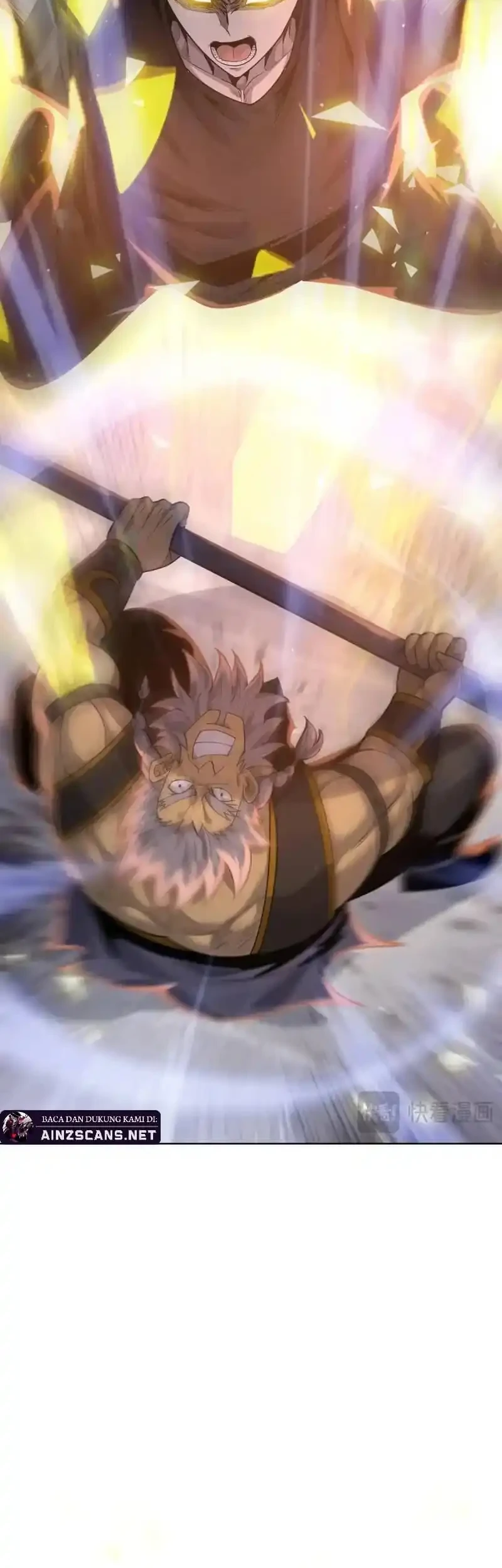 the butcher blade that pierces all realms chapter 24 - Page 17