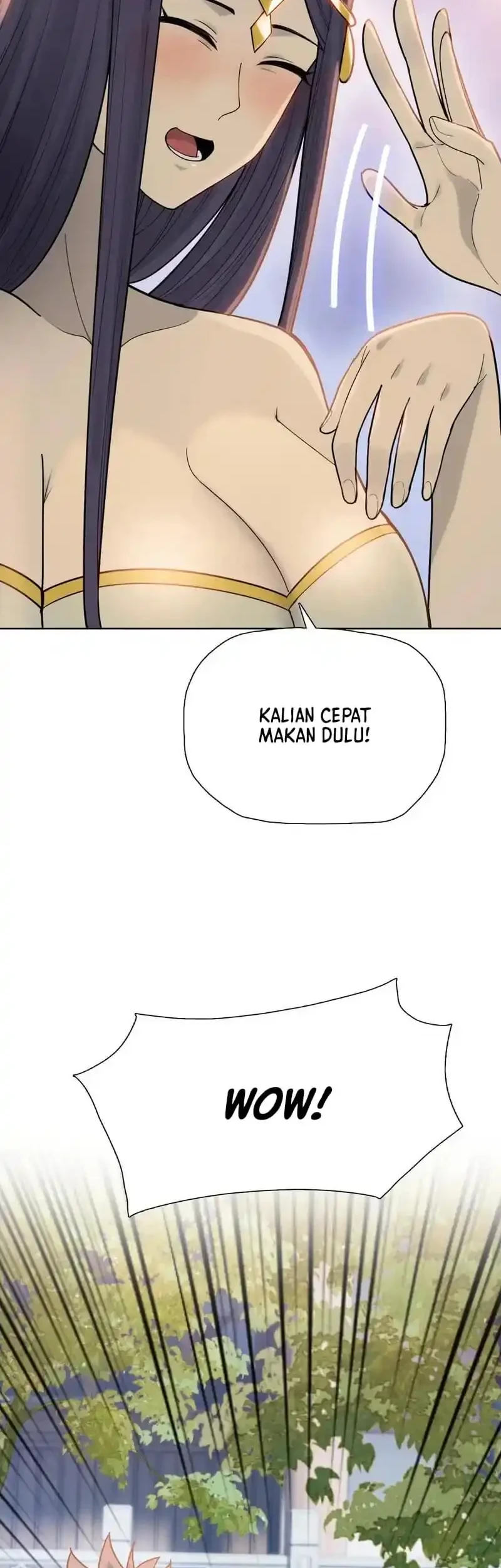 the butcher blade that pierces all realms chapter 24 - Page 30