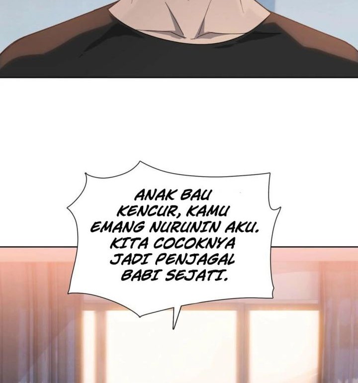 The Butcher Blade That Pierces All Realms Chapter 3 Gambar 33