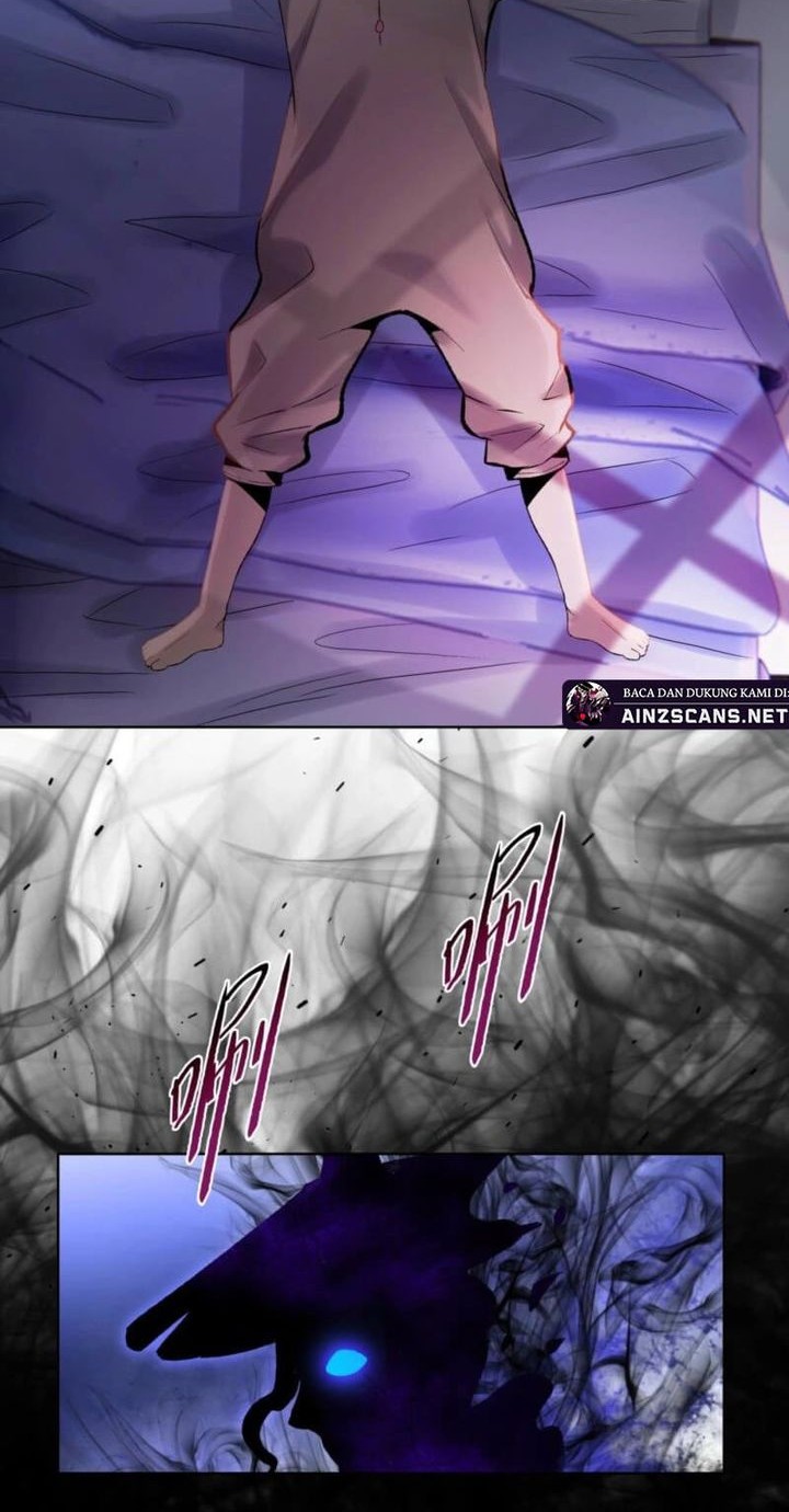 The Butcher Blade That Pierces All Realms Chapter 3 Gambar 35