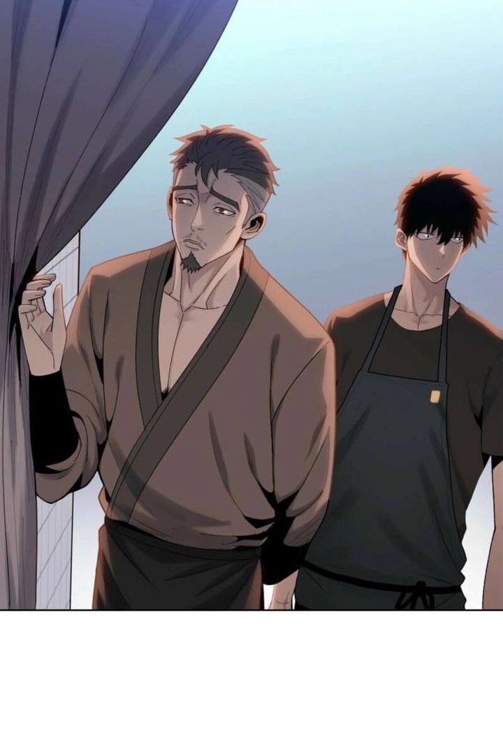 The Butcher Blade That Pierces All Realms Chapter 3 Gambar 41
