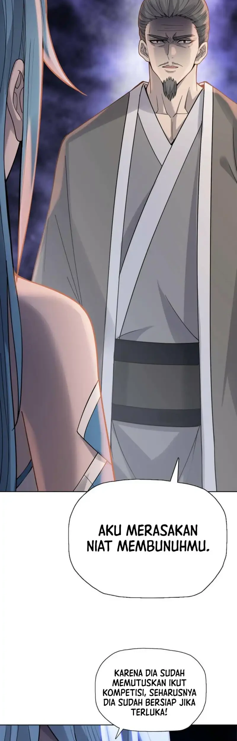 The Butcher Blade That Pierces All Realms Chapter 30 Gambar 15