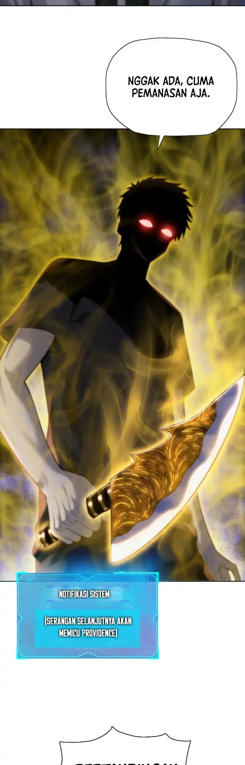 The Butcher Blade That Pierces All Realms Chapter 30 Gambar 27